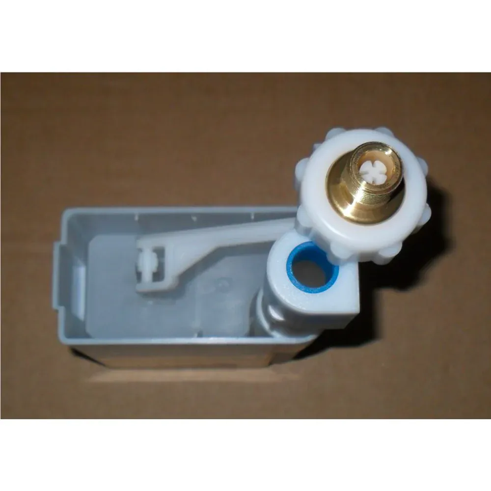 Valvola Completa Per Cassetta Pucci Sara-Eco 3/8" M