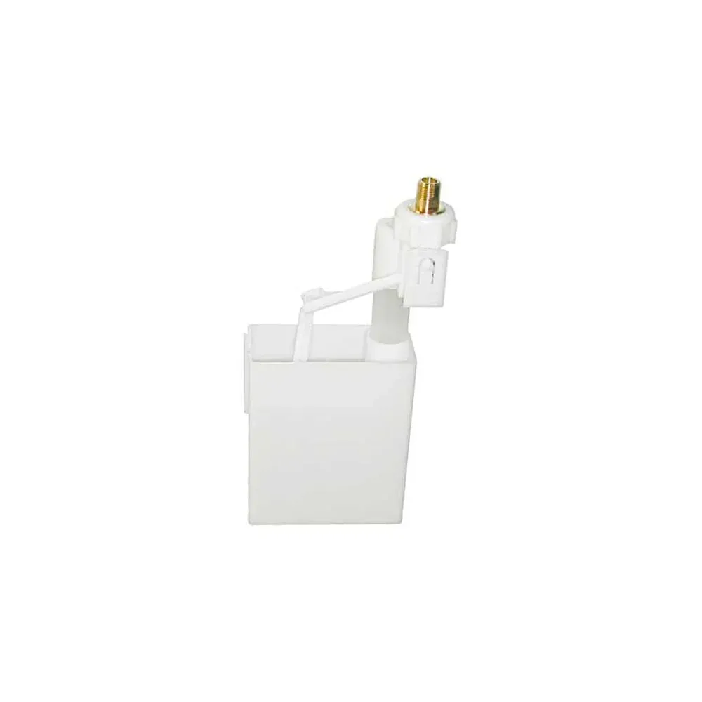 Valvola Completa Per Cassetta Pucci Sara-Eco 3/8" M