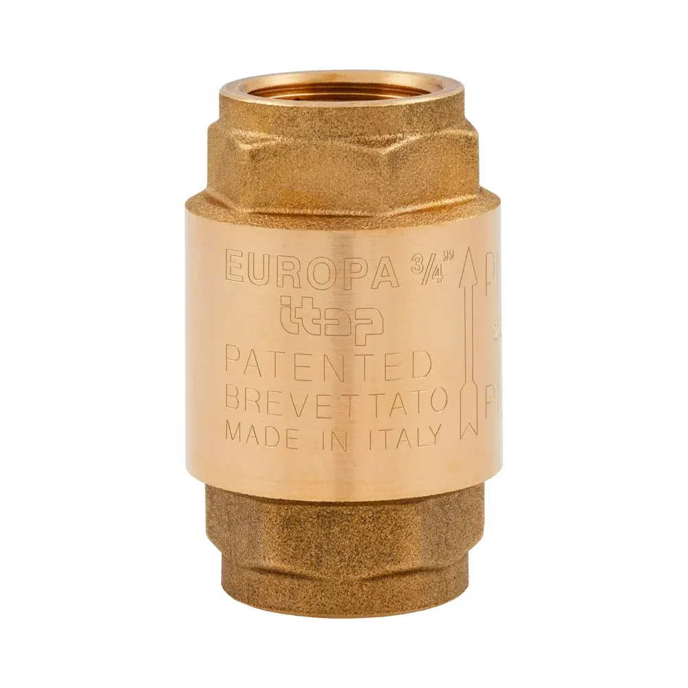 Valvola Europa Itap 2"