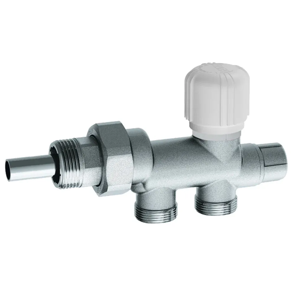Valvola Monotubo Termostatizzabile Far -24X19 Far