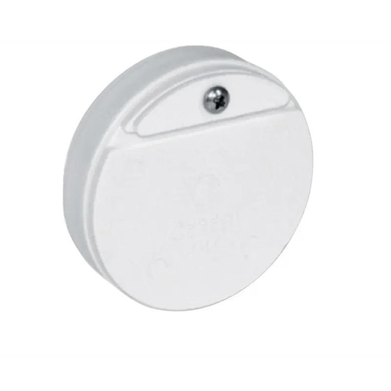 VALVOLA DI NON RITORNO PLASTIVA Ø MM.50