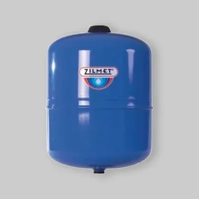 Vaso Di Espansione "Hydro-Pro" Lt 24