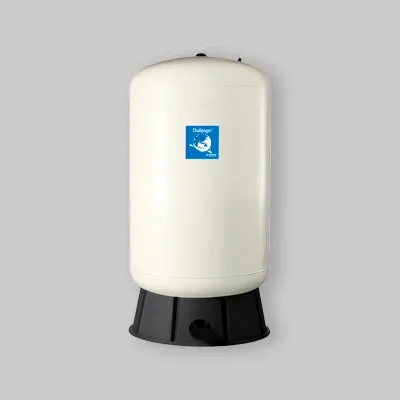 Vaso Polifunzionale S. Challenger Lt. 200 - Filett. 1"1/4 M