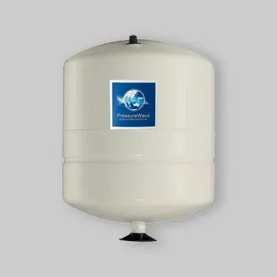 Vaso Polifunzionale S. Pressuewave Lt. 100 Con Base X 1" M