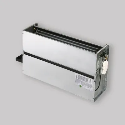 Ventilconvettore Ad Incasso Centrifugo Mod. Vce 90