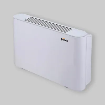 Ventilconvettore "Jolly Top 3V" Vm Mod. 700