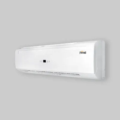 Ventilconvettore Parete "Super Fan" Mod. 45