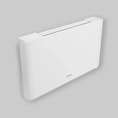 Ventilconvettore Slim "Nemo" Dc Inverter Mod. 600