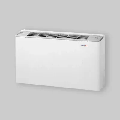 Ventilconvettore Vce Centrifugo Mod. 80