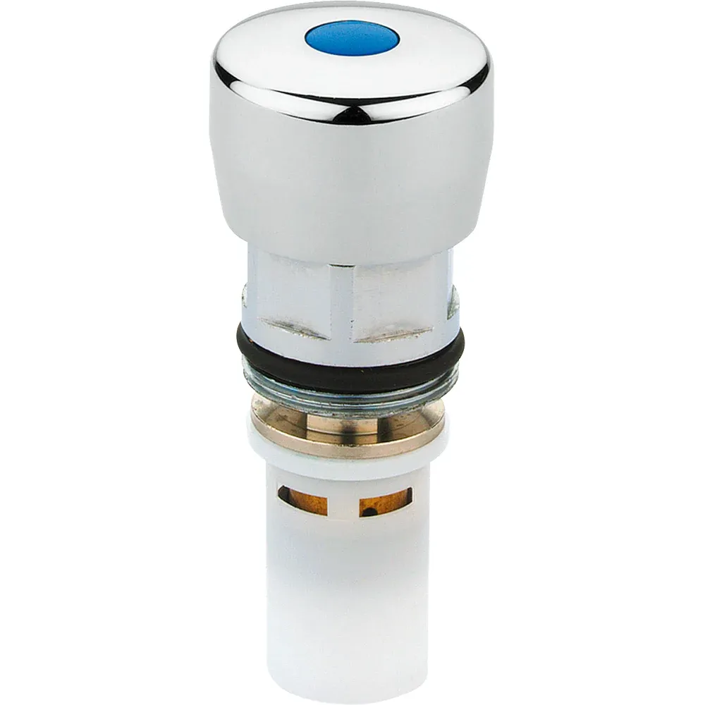 Vitone Completo Idral 08055 Rub. Orinatoi Temporizzati