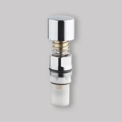 Vitone Completo Modello 108 Per Doccia Temporizzato -