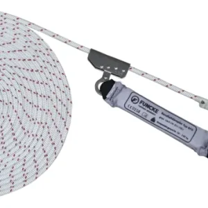 Anticaduta mobile Funcke FSK-SK12 5 m versione: MB51/FS90 30010331