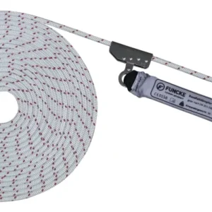 Anticaduta mobile Funcke FSK-SK12 5 m versione: MB51/MB51 30010330