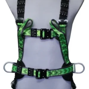 Cintura di sicurezza Funcke H-Design (L-XXL) 10020760