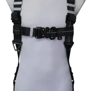 Cintura di sicurezza Funcke Reflective (SL) 10020770