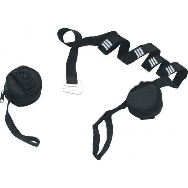 Fascia antitrauma Funcke 70020350