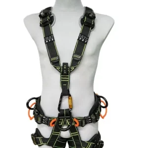 Funcke anticaduta e cintura di sicurezza cintura di salvataggio Airtech S -M 10020800