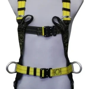 Funcke cintura di sicurezza Revolta (L-XXL) 10020741