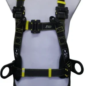 Funcke Imbracatura di sicurezza dielettrica 10020780