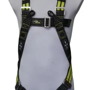 Imbracatura di sicurezza Funcke Atex Free Blast 10020730