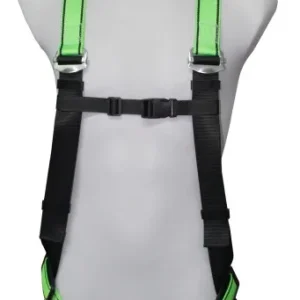 Imbracatura di sicurezza Funcke MB10-E 10010710