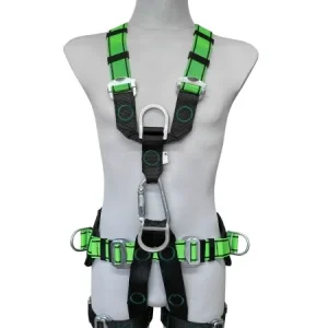 Imbracatura di sicurezza Funcke MB500 Komfort SL 10010500K