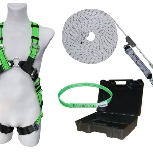 Set da artigiano Funcke tipo "Profi" 50010011