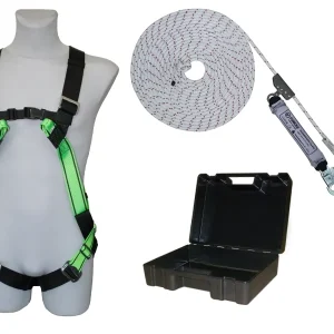 Set per copertura Funcke tipo “Basic” 50010042