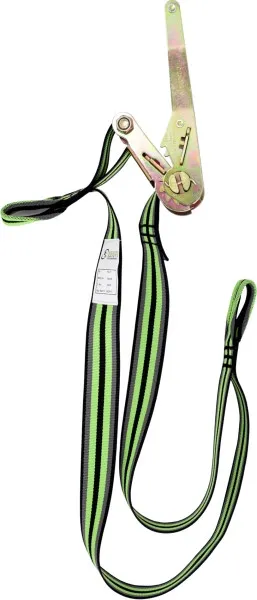 Cinghia di ancoraggio e recupero Kratos FA7002811