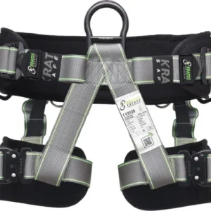 Cintura di sicurezza Kratos FLY' 4 (L-XXL) FA1040401