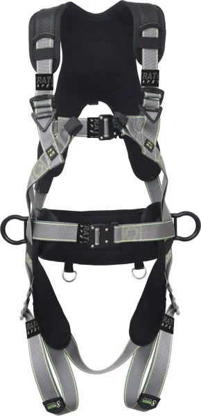 Imbracatura anticaduta Kratos FLY' 2 (SL) FA1020100