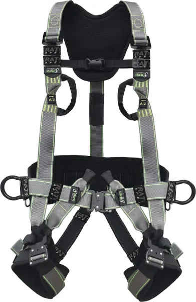 Imbracatura anticaduta Kratos HYBRID AIRTECH (SL) FA1021500