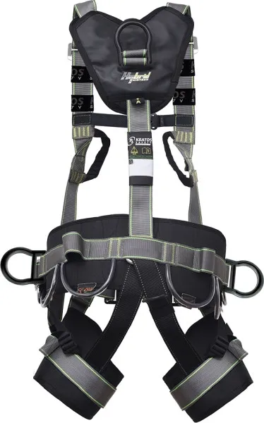 Imbracatura anticaduta Kratos HYBRID AIRTECH (SL) FA1021500
