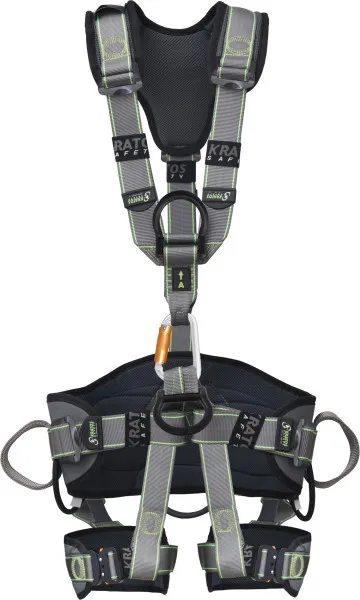Imbracatura due punti Kratos AIRTECH (SL) FA1021600