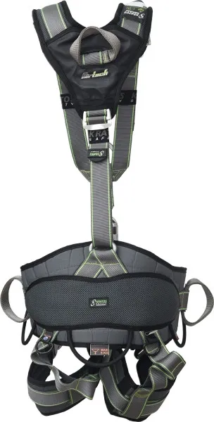 Imbracatura due punti Kratos AIRTECH (SL) FA1021600