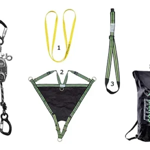 Kit Kratos per autorecupero "di alta gamma" FA8011700