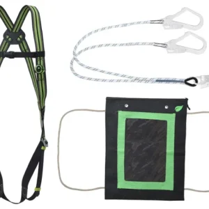 Kit di ritenzione Kratos "di alta gamma" FA8011200