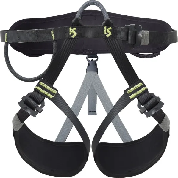 Kratos BAMBOU - imbracatura da arrampicata o imbracatura di sicurezza per percorsi ad alta fune FA1050000