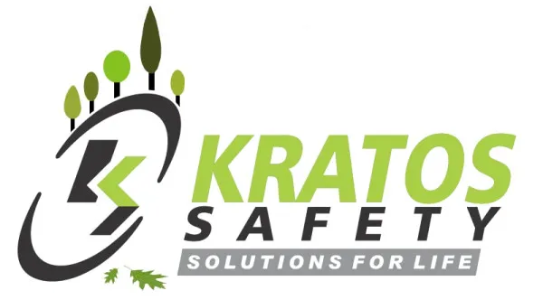 Kratos BAMBOU - imbracatura da arrampicata o imbracatura di sicurezza per percorsi ad alta fune FA1050000