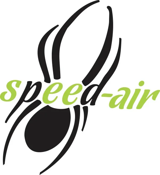 Kratos SPEED'AIR 3 - imbracatura completa con 2 occhielli e comoda cinghia di fissaggio S - L FA1021700