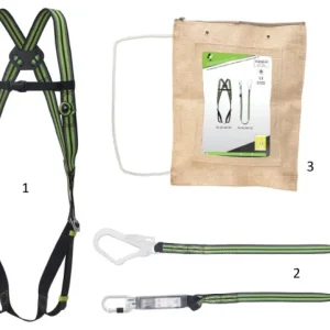 Set per impalcature Kratos FA8000200