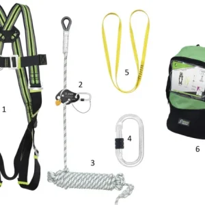 Set da tetto Kratos "Comfort" FA8010500