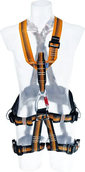 Imbracatura completa Skylotec CS 8 larghezza della vita da 85 cm G-0908