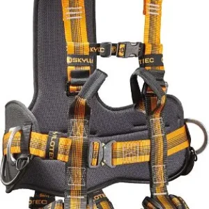 Imbracatura completa Skylotec CS 4 larghezza vita da 90 cm G-0904