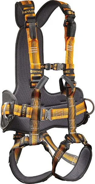 Imbracatura completa Skylotec CS 4 larghezza vita da 90 cm G-0904