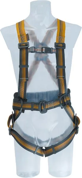 Imbracatura per il corpo / salvataggio Skylotec UNISIZE ARG 40 esecuzione: senza supporto per la schiena G-0040