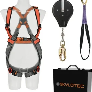 Skylotec KIT 2 ARG 110 HK STATRANS SET-016101-10
