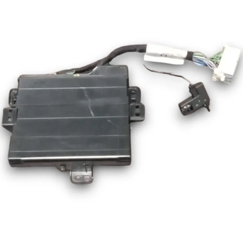 Centralina clima range rover evoque cod . n8b2-14c239-ba (2011 > 2018)