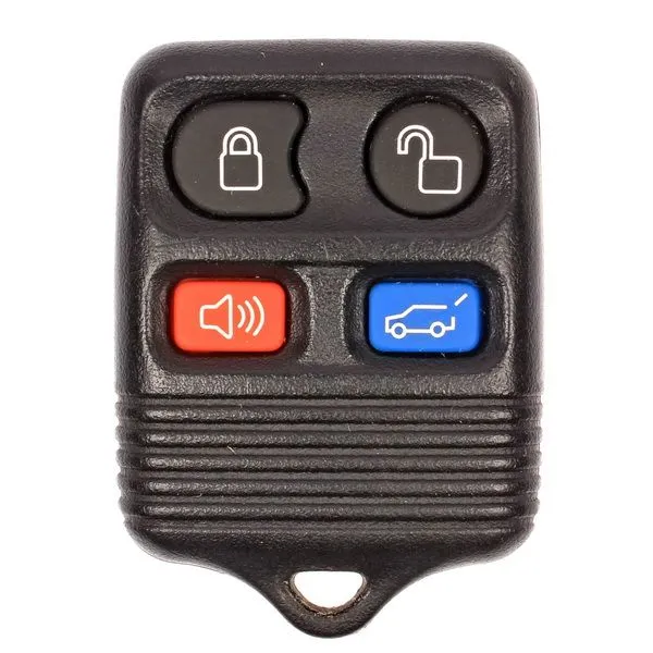 Telecomando Ford - Lincoln