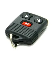 Telecomando Ford - Lincoln